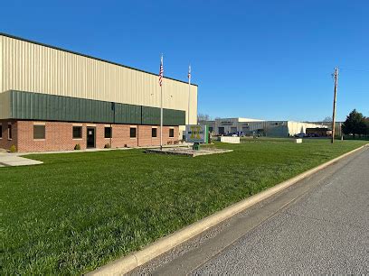 Nimen Sheet Metal, Inc. in Canton, Ohio 